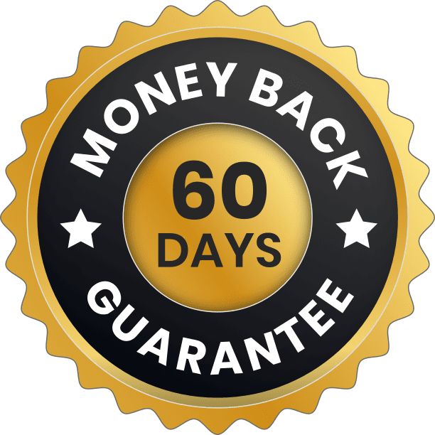 FlowForce Max 60 days money back 