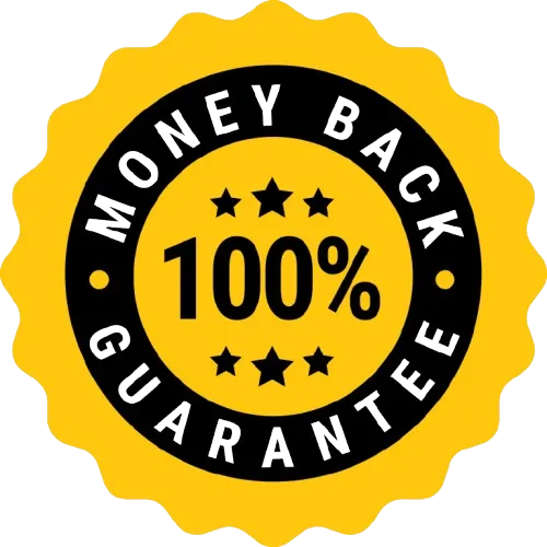 FlowForce Max-back-guarantee